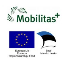 Mobilitas Pluss logo