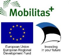 logo of mobilitas pluss