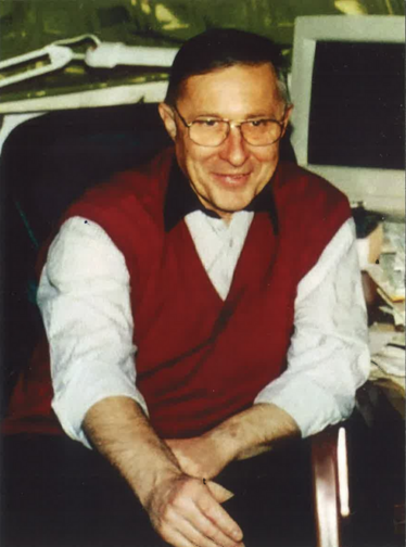 Igor Černov