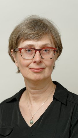 Karin Veski
