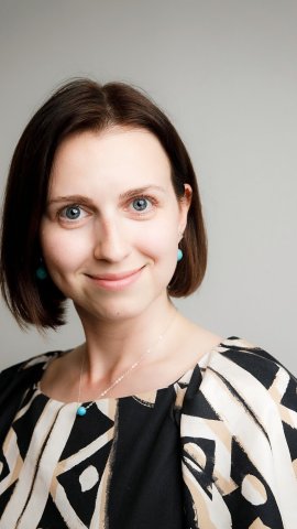 Külli Kallas