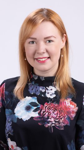 Elina Klesman