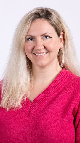 Liisi Õunapuu