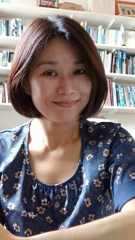 Chuei-Ling Shin
