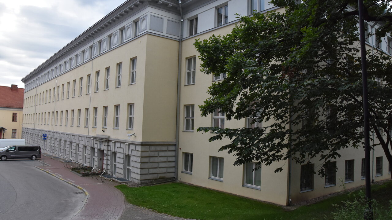 Jakobi 2 lähemalt pilves ilmaga ilma maltsata Triin Paaver aug 2021