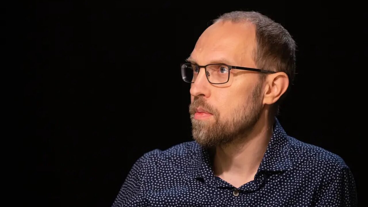 Meelis Friedenthal