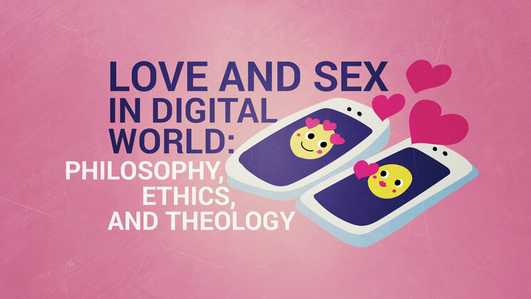 UniTartu Summer School Love and Sex in Digital World