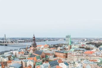 Bridges in the Baltics 2025